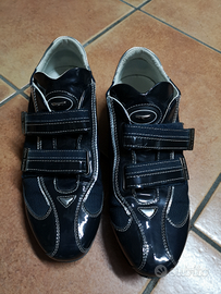 Scarpe Alberto Guardiani