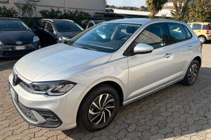 Volkswagen Polo 1.0 TSI Life*EURO6*NEOPATENTATI