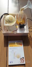 Tiralatte Medela Swing