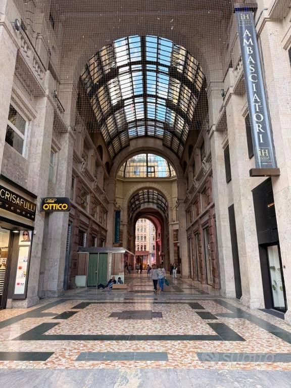 Appartamento – Milano, Cerchia dei Navigli, Municipio 1 - Vista 2