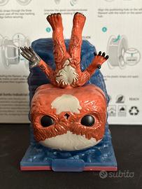 Vecna Funko Pop Kinder 2025