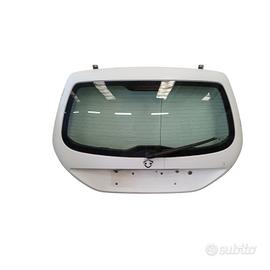 PORTELLONE POSTERIORE COMPLETO LANCIA Y Serie 7792