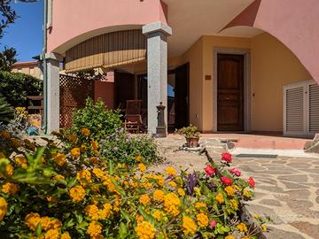 Settembre 26 200 mt dalla spiaggia