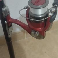 mulinello Shimano 