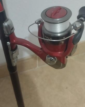 mulinello Shimano 