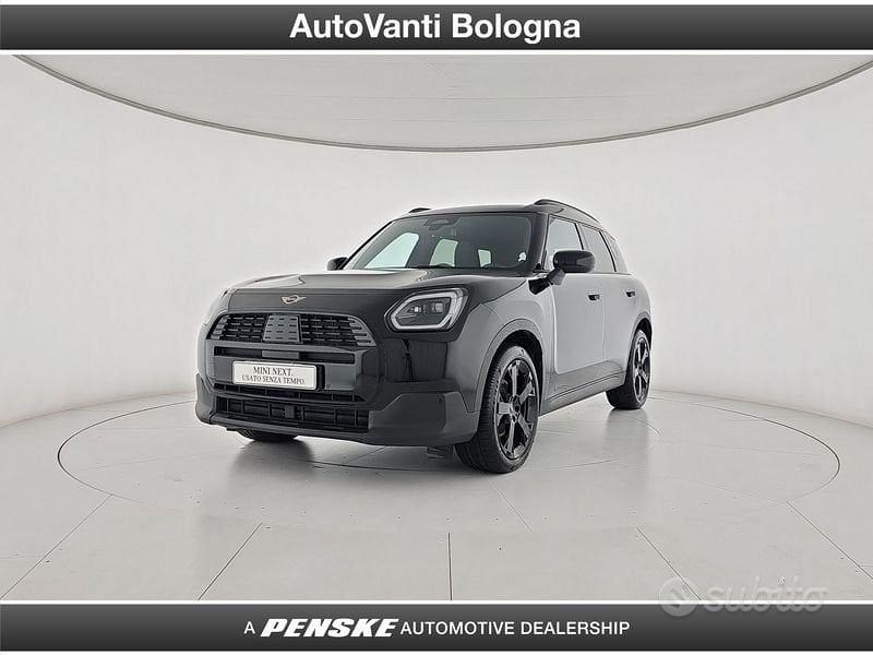 Mini Mini Countrym.(U25)