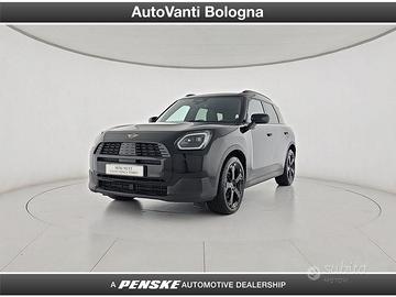 MINI Countryman Mini 2.0 48V D Classic auto