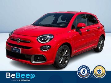 FIAT 500X 1.6 MJT SPORT 4X2 120CV MY20