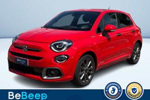 FIAT 500X 1.6 MJT SPORT 4X2 120CV MY20