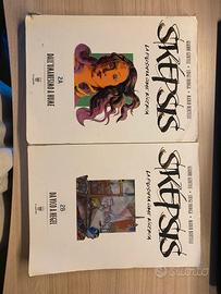Skepsis 2A-2B