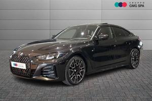BMW Serie 4 420d Gran Coupe mhev 48V MSport P...