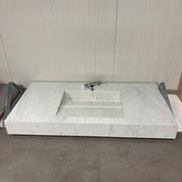 Mobile bagno CARRARA