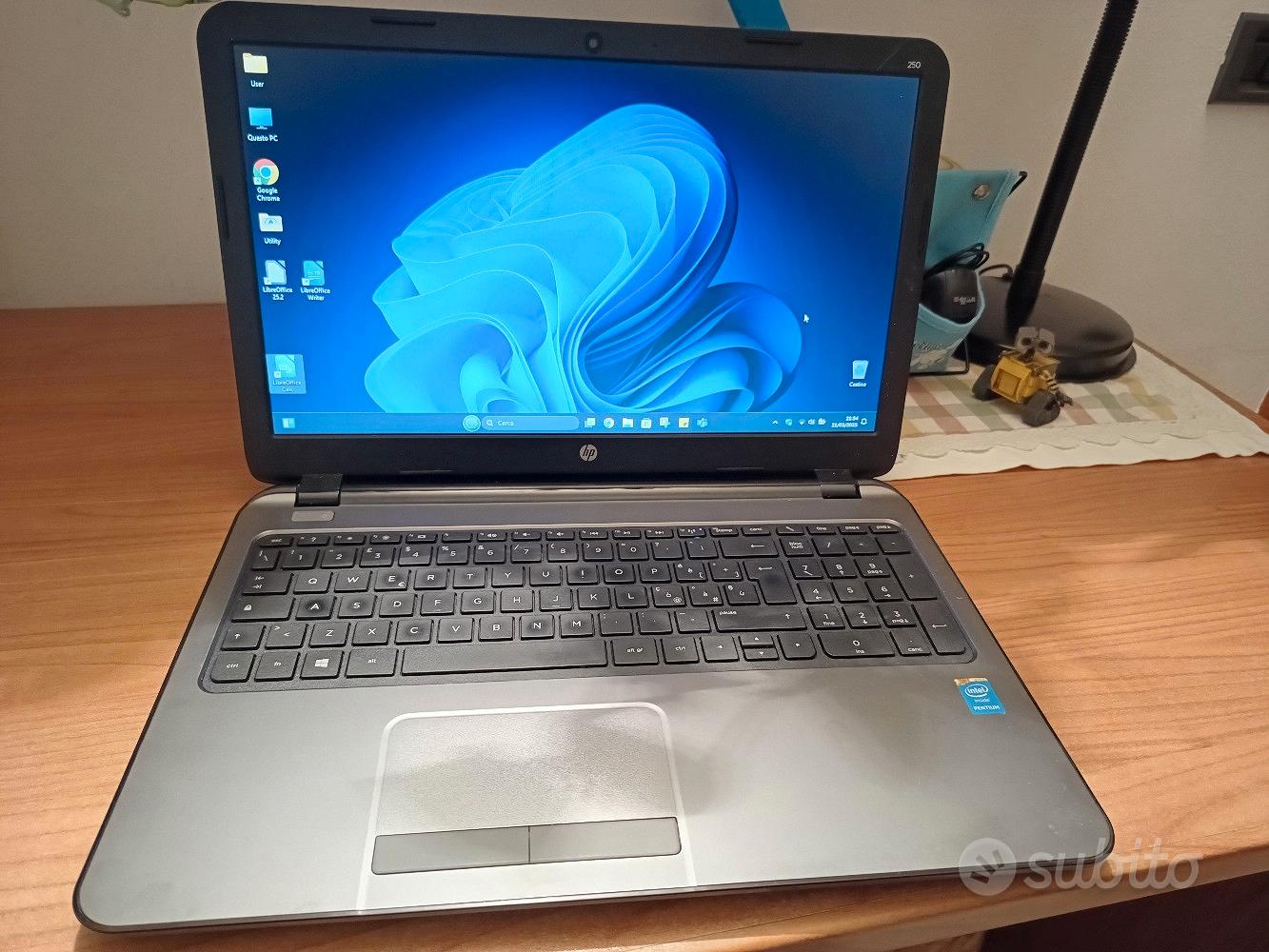 NOTEBOOK - Informatica In vendita a Padova