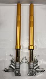 FORCELLE OHLINS YAMAHA YZF R1 R1 M R6 R9