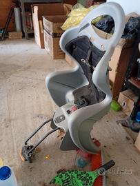 seggiolino bici 