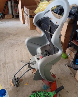 seggiolino bici 