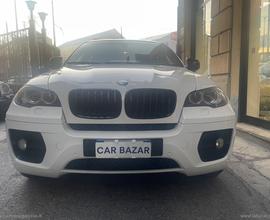 BMW X6 xDrive40d Eletta