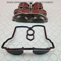 COPERCHIO VALVOLE YAMAHA YZF 250 2010 2011 YZ F 20
