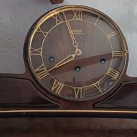Orologio da tavolo Garant anni 50