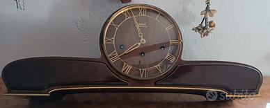 Orologio da tavolo Garant anni 50