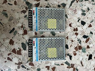 Alimentatore trasformatore