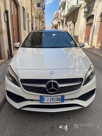 Mercedes classe A 200d