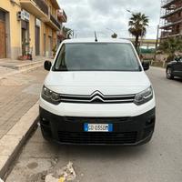 Citroen Berlingo BlueHDi 100 S&S Van M Club