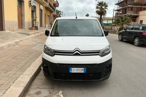 Citroen Berlingo BlueHDi 100 S&S Van M Club