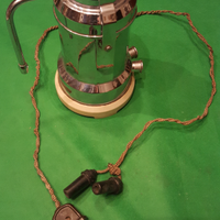 Caffettiera Stella vintage anni 50