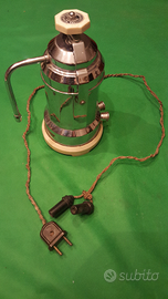 Caffettiera Stella vintage anni 50