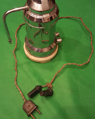 Caffettiera Stella vintage anni 50