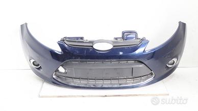 PARAURTI ANTERIORE COMPLETO FORD Fiesta 6° Serie