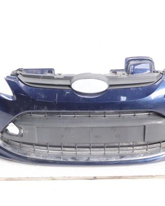 PARAURTI ANTERIORE COMPLETO FORD Fiesta 6° Serie