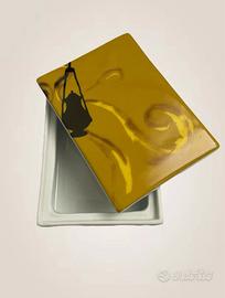 Cofanetto in ceramica