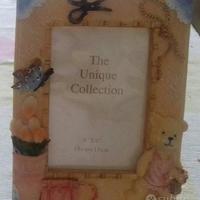 Cornici foto diversi modelli