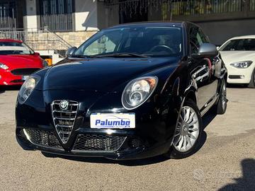 ALFA ROMEO MiTo 1.3 JTDm 85 CV S&S Racer PERFETT