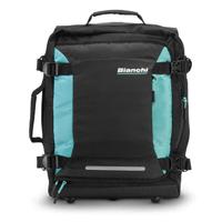 Bianchi trolley borsa zaino