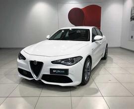 Alfa Romeo Giulia 2.2 Turbodiesel 210 CV AT8 AWD Q