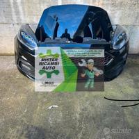 Musata completa ford fiesta 2020 st line