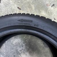 gomme michelin invernali