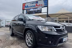 FIAT FREEMON 2.0 MJT II 170 CV LOUNGE 7 POSTI FULL