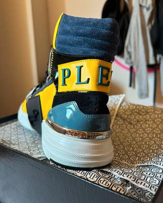 Philipp Plein scarpe