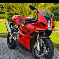 Benelli Tornado 900