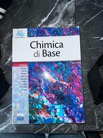 CHIMICA DI BASE
