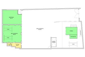 Cessione attività di Carrozzeria Officina