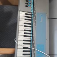 tastiera Bontempi d epoca 