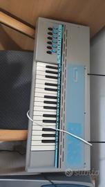 tastiera Bontempi d epoca 