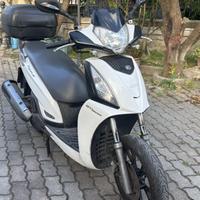 Kymco People 200 - 2014