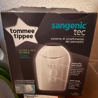 SANGENIC TEC CONTENITORE TOMMEE TIPPEE