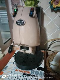 macchina caffè 